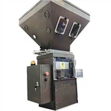 Blender Dosis Gravimetri Kimia