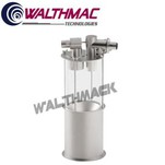 Sistem Konveyor Terpusat Vakum